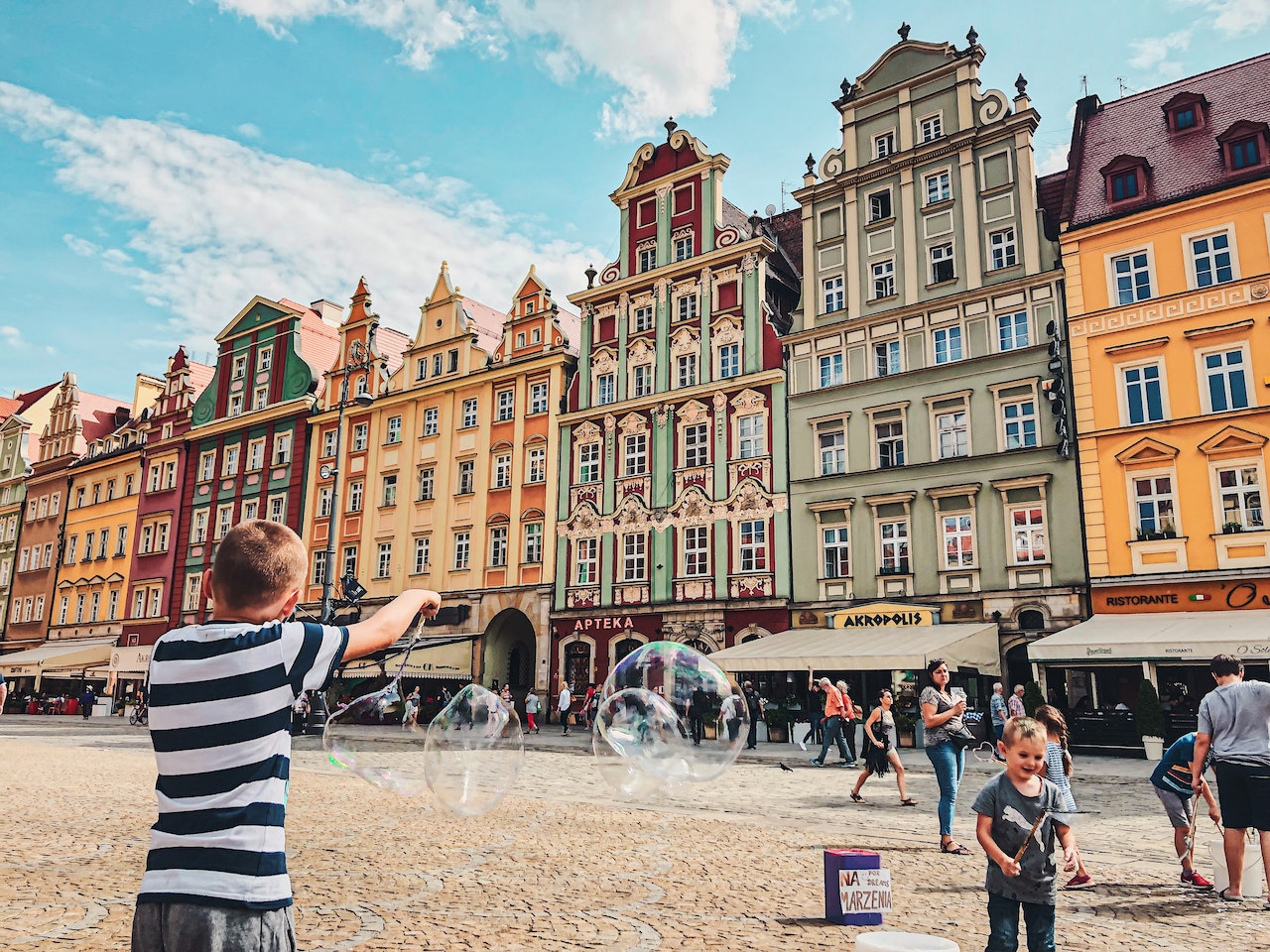 Zwiedzanie miasta Łódź – obowiązkowe punkty na mapie