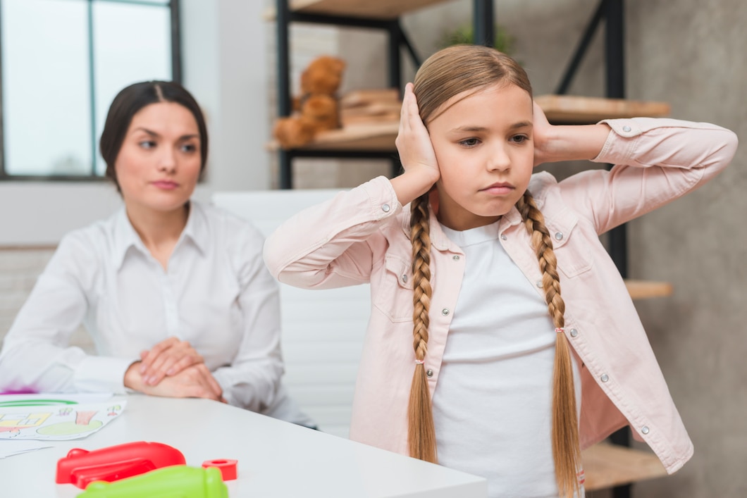 Poradnik dla rodziców: jak rozpoznać i skutecznie wspierać dziecko z ADHD?
