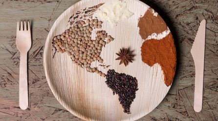 Odkrywaj smaki świata poprzez różnorodność ziaren – przewodnik po regionalnych odmianach kawy