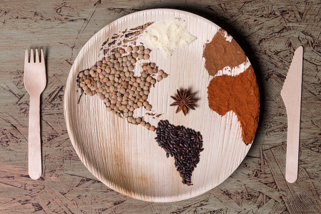 Odkrywaj smaki świata poprzez różnorodność ziaren – przewodnik po regionalnych odmianach kawy