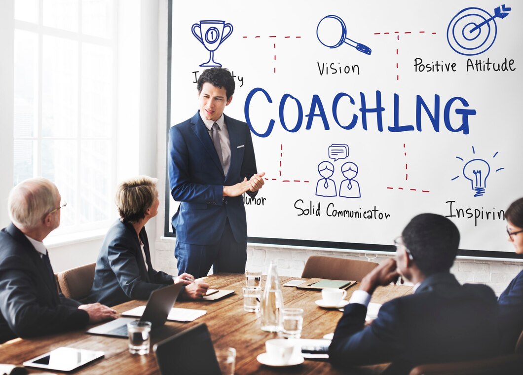 Jak efektywne metody coachingowe mogą przyczynić się do rozwoju twojego zespołu?