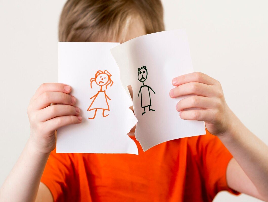 Jak skutecznie przeprowadzić rozwód bez konfliktu i szkody dla dziecka?