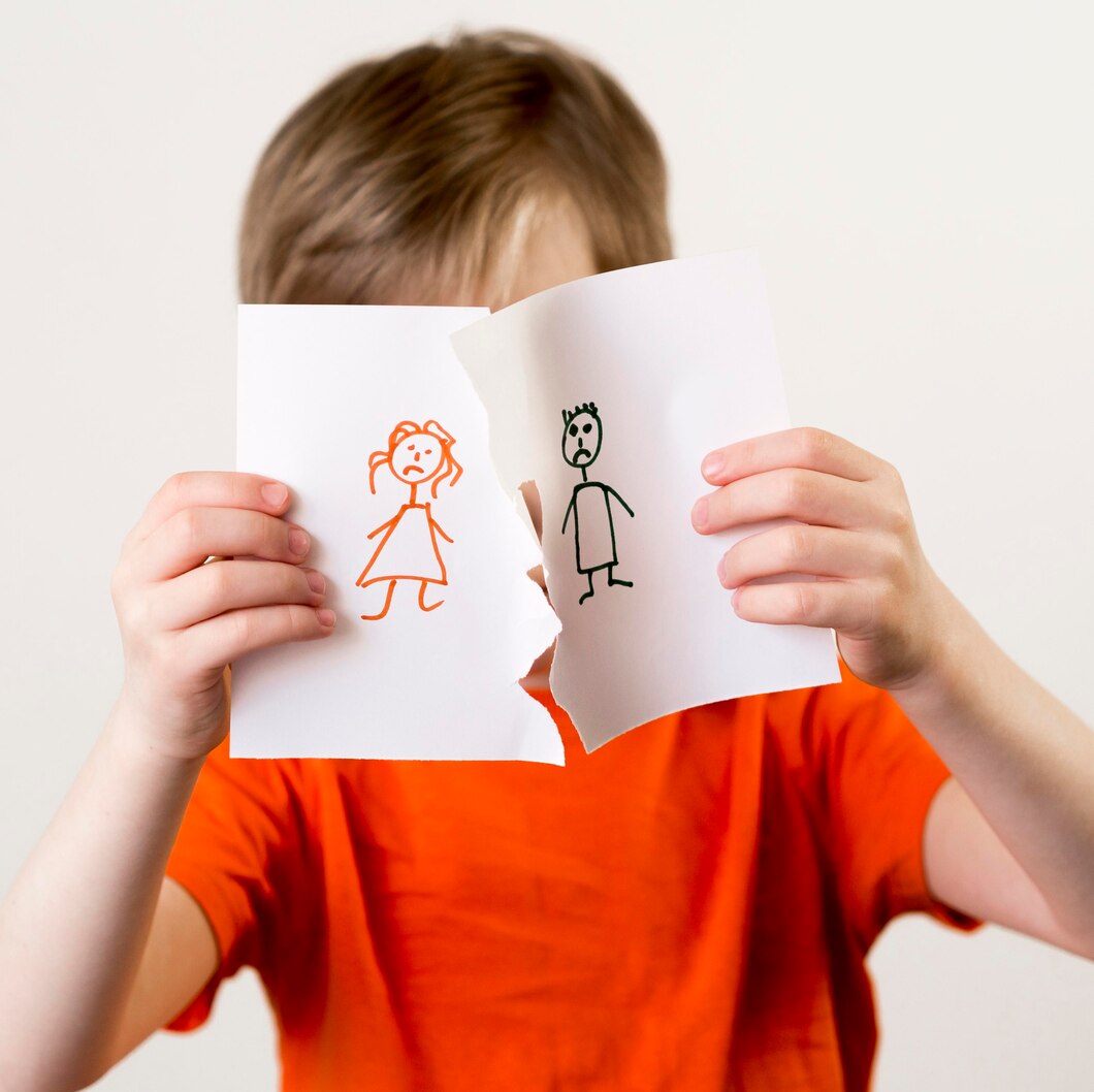 Jak skutecznie przeprowadzić rozwód bez konfliktu i szkody dla dziecka?
