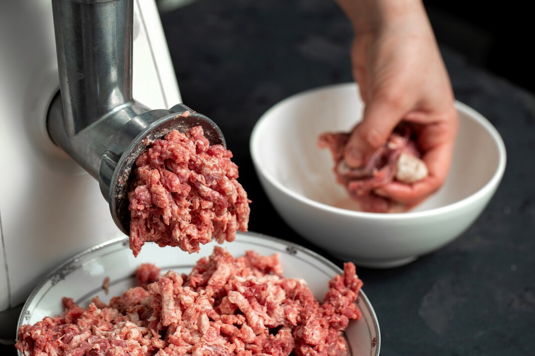Zalety żywienia psów surową wołowiną: porady ekspertów na temat diety BARF