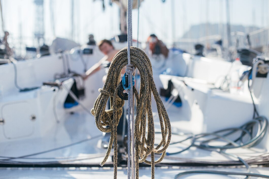 Jak wybrać odpowiednie szkolenie żeglarskie dla siebie: poradnik dla początkujących