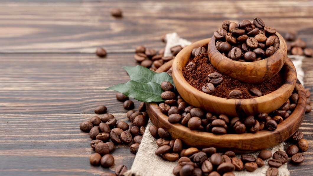 Odkrywaj niezwykłość i różnorodność smaków kaw z plantacji Arabiki