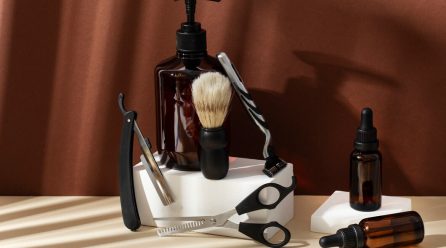 Profesjonalne kosmetyki i sprzęt fryzjerski: jak wybrać najlepsze dla Twojego salonu?